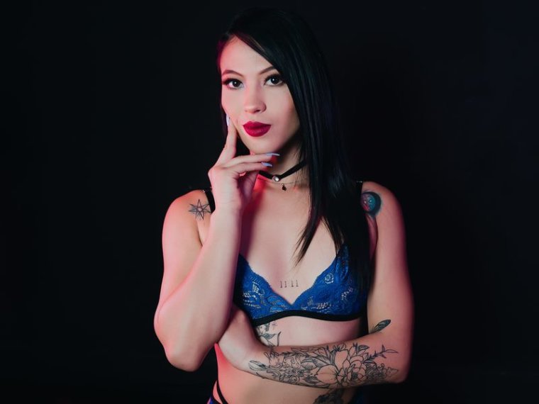Profil de MeganLogant - Photo n°0