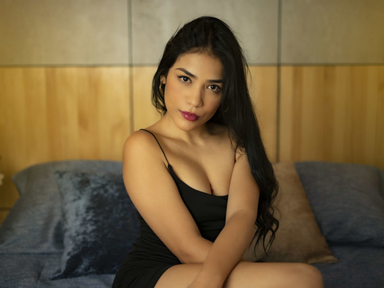 Profil de MeganMilano - Photo n°0