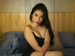 Profil de MeganMilano
