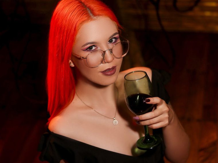 Profil de MeganMurfy - Photo n°0