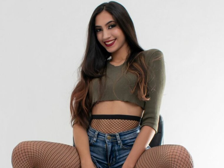 MegannJonnes's profile - Image n°0