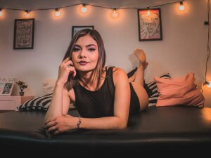 Meganparadise's Sexcam