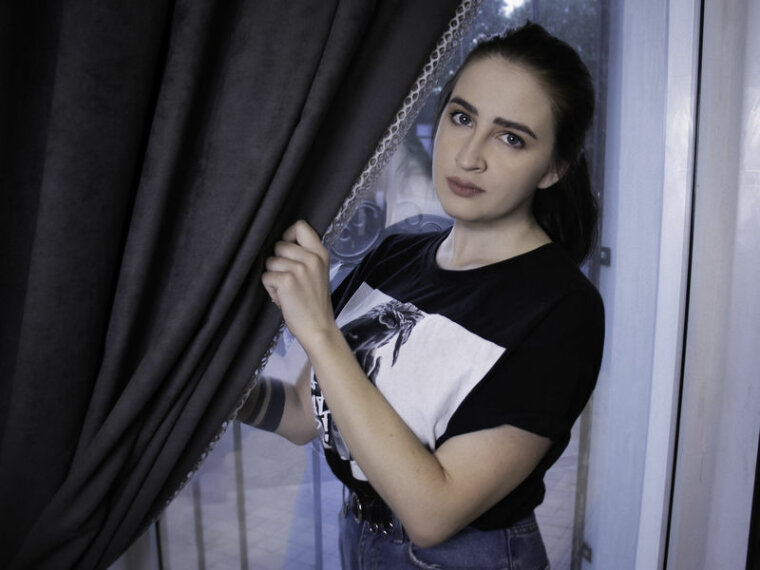 MeganPierce's profile - Image n°0