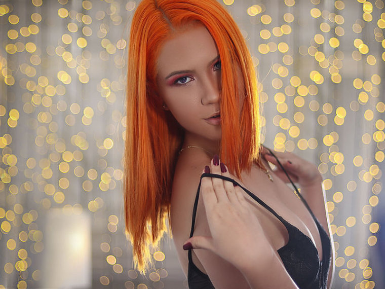 MeganRhose's profile - Image n°0