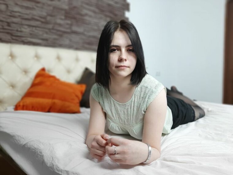 MeganRici's Profil - Bild n°0