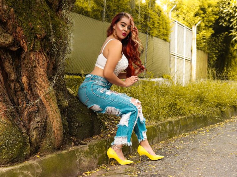 MeganRivera's profile - Image n°0