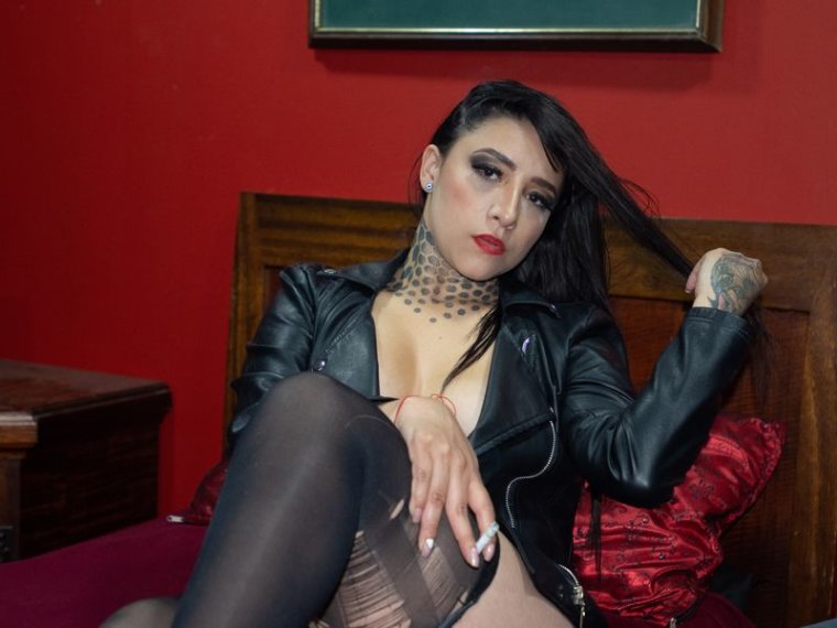 Profil de MeganRocker - Photo n°0