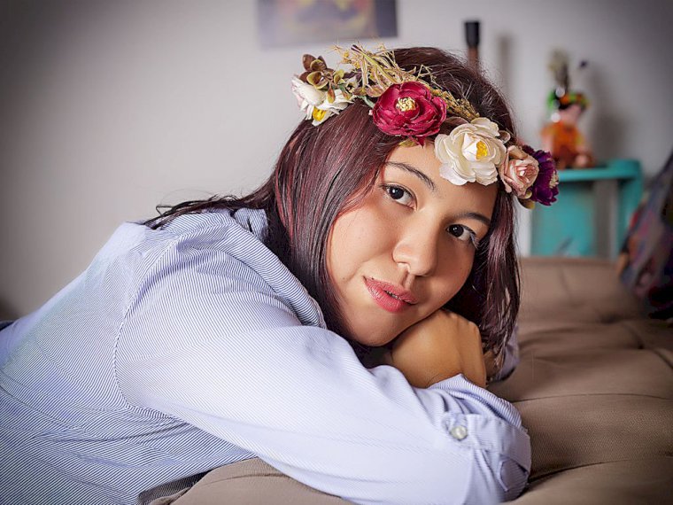 Profil de meganroses - Photo n°2