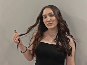Profil de MeganRozi