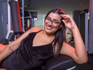 Live Sex MeganSander