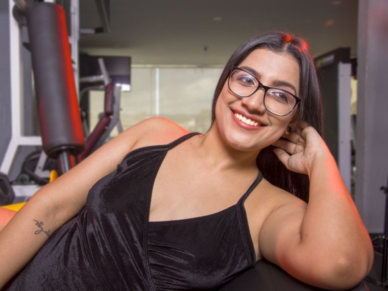 MeganSanders's profile - Image n°0