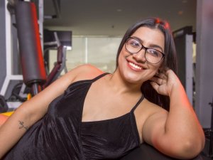 MeganSanders's Sexcam
