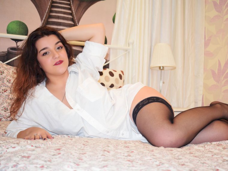 MeganStorm's profile - Image n°0