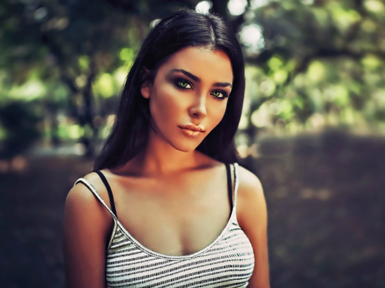 MeganTron's profile - Image n°0