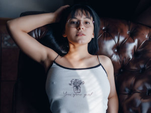 Profil de MeganWilliam