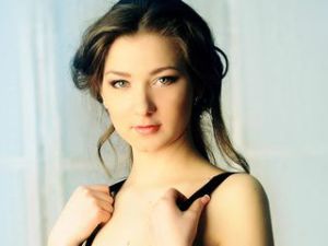 MeggieSweet's Sexcam