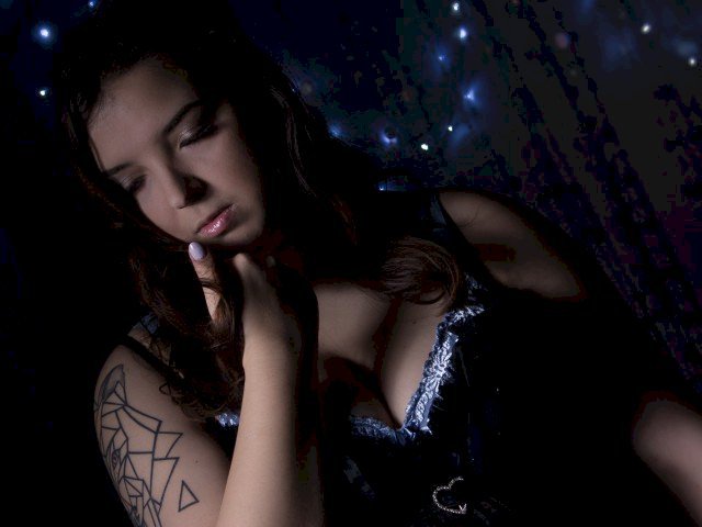 MeggiKitten's profile - Image n°2