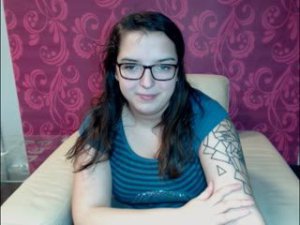 MeggiKitten's Sexcam