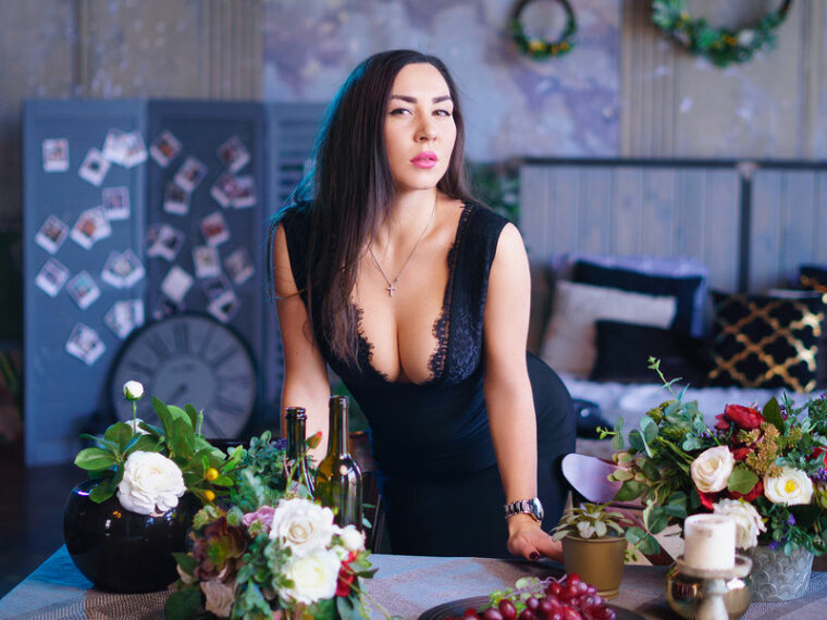MeghanJolie's profile - Image n°0