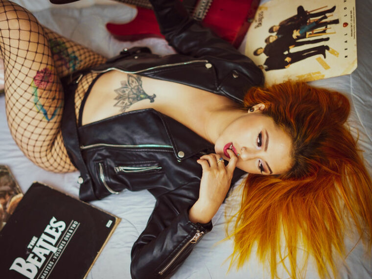 MeghanKruger's profile - Image n°0