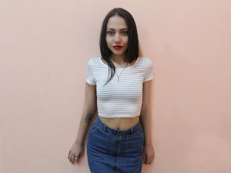 MeilaniDavis's profile - Image n°0