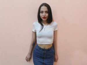 MeilaniDavis's Sexcam