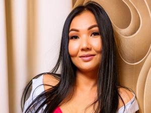 MeinaSani's Sexcam