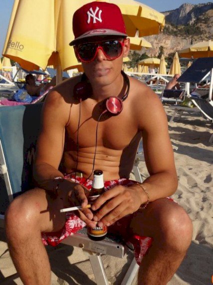 melangiste69's Profil - Bild n°1