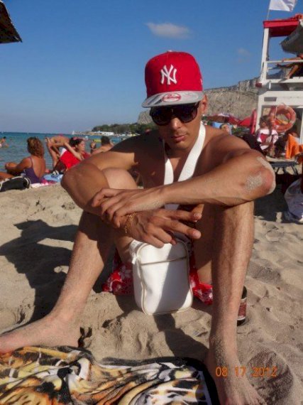 melangiste69's Profil - Bild n°0