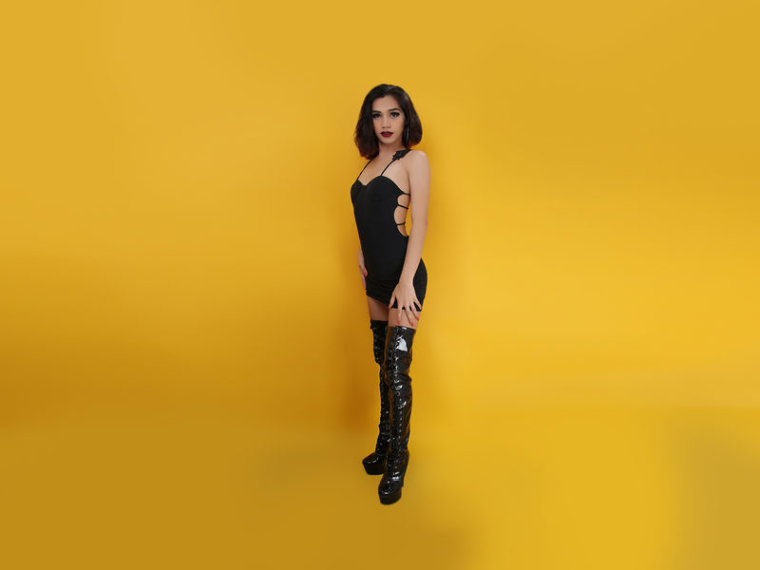 MelaniaAnderson's Profil - Bild n°0