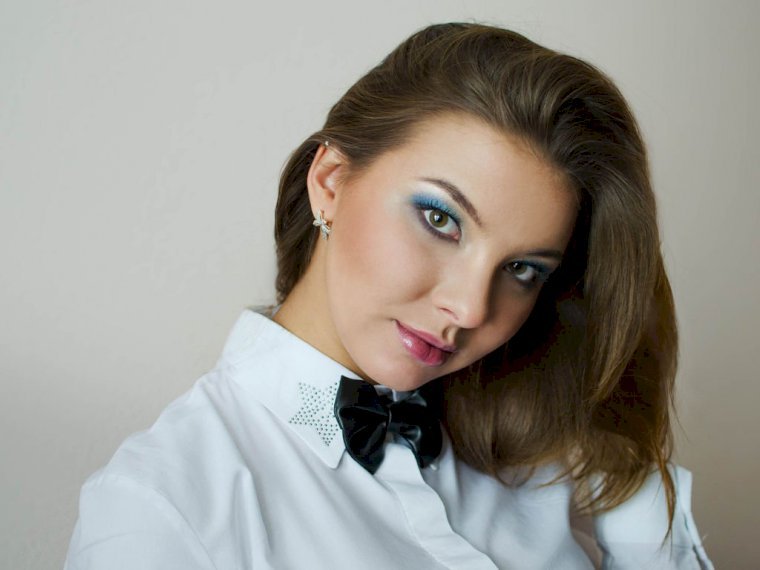 MelaniDiamond's profile - Image n°0