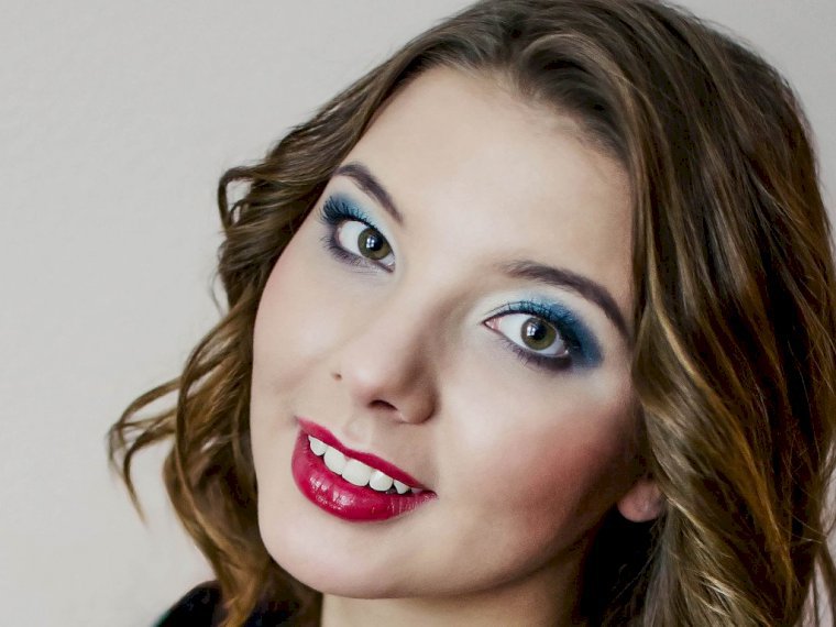 MelaniDiamond's profile - Image n°1