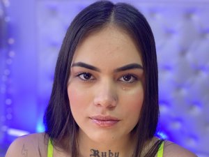 Profil de MelanieArbelaez