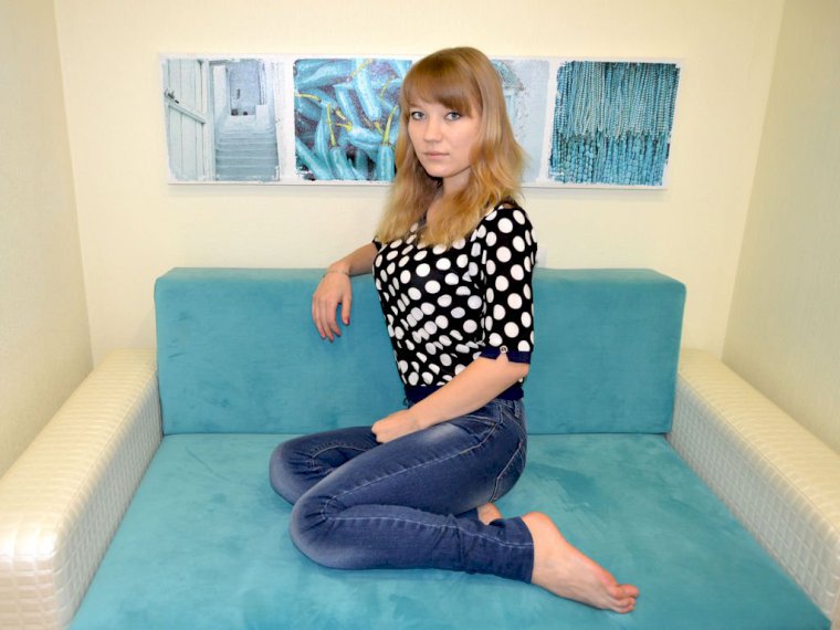 Profil de MelanieBrown - Photo n°1