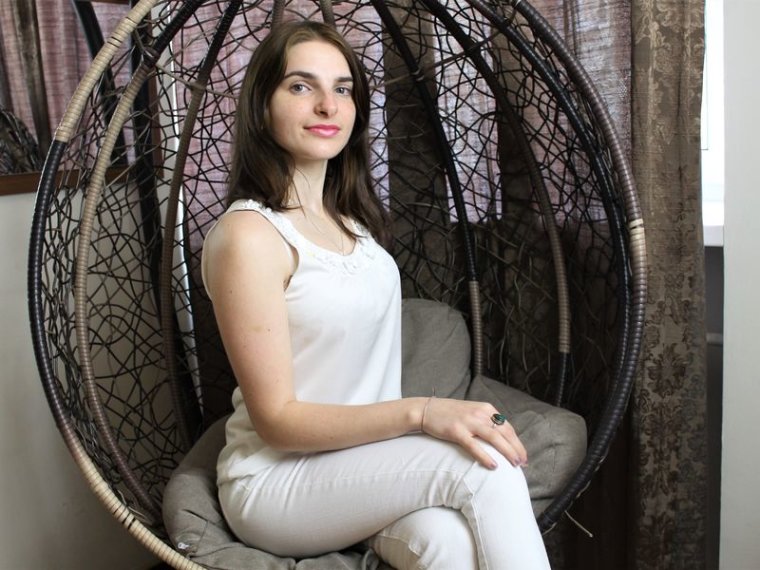MelanieCramer's profile - Image n°0