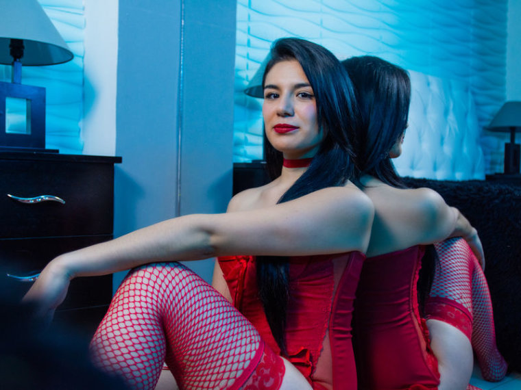 MelanieGaret' profilo - Immagine n°0