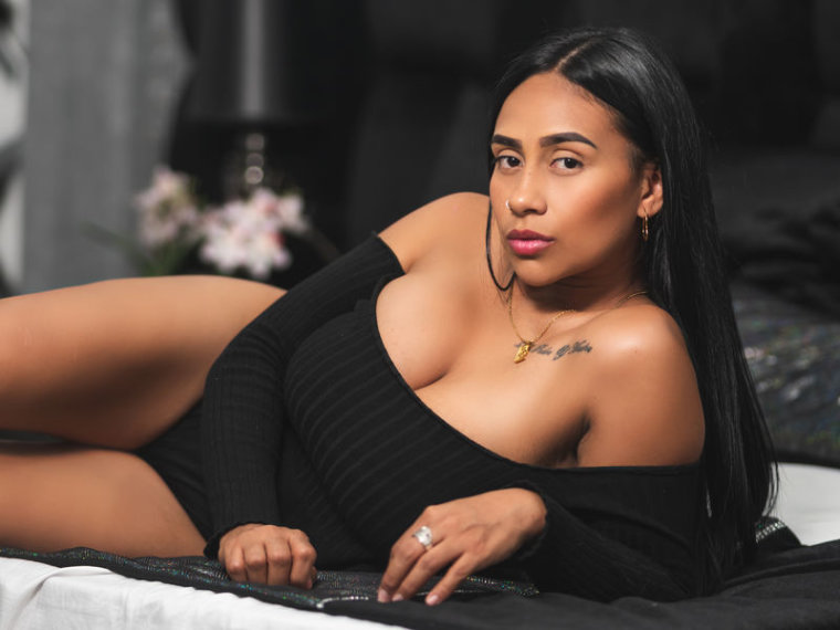 MelanieGonzales' profilo - Immagine n°0