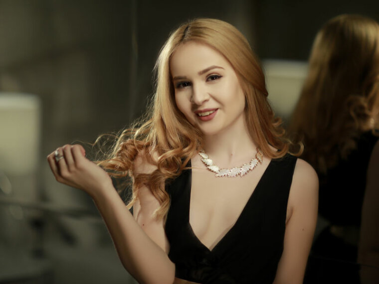 MelanieGreene's profile - Image n°0