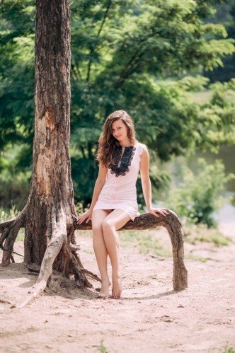 MelanieJade' profilo - Immagine n°0