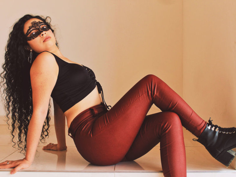 Profil de MelanieJhonsom - Photo n°0