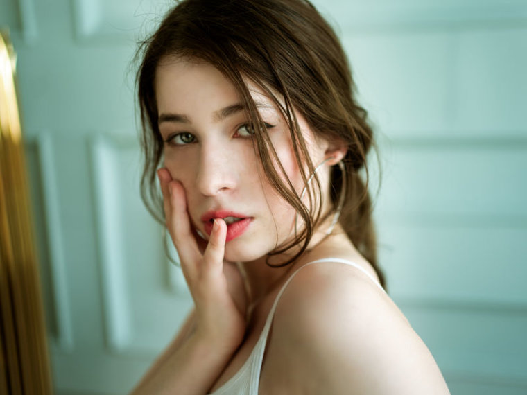 MelanieMilton's profile - Image n°0