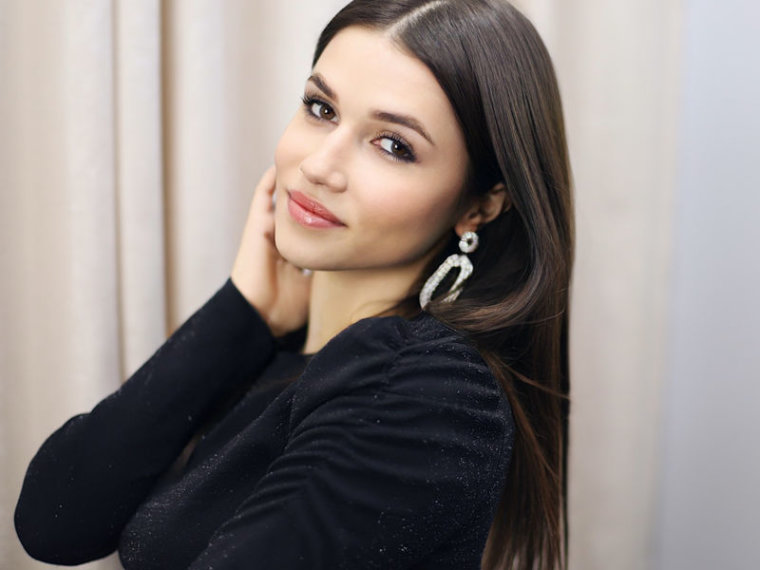 Profil de MelanieMortimer - Photo n°0