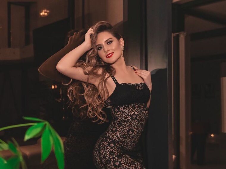 MelanieMoss' profilo - Immagine n°0