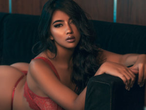MelaniePaz's Sexcam