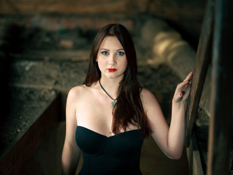 MelaniePiep's profile - Image n°0