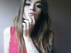 Sexcam Porn von MelanieRhode