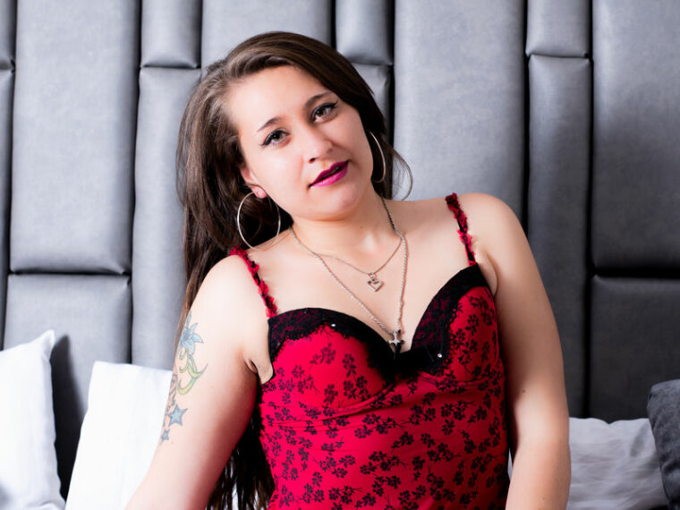 MelanieStanford's Profil - Bild n°0