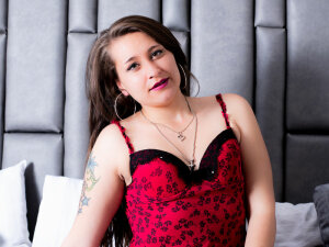 MelanieStanford's Sexcam