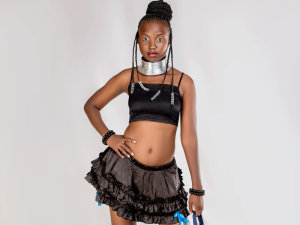 MelaninKiss's Sexcam