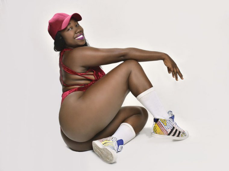 MelaniTom's profile - Image n°1